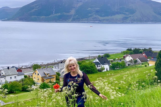 Alesund Private Excursion Viking`s islands - Transportation and Duration: What You Need to Know