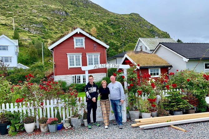 Alesund Private Excursion Viking`s islands - Practical Tips for Your Alesund Viking Islands Tour