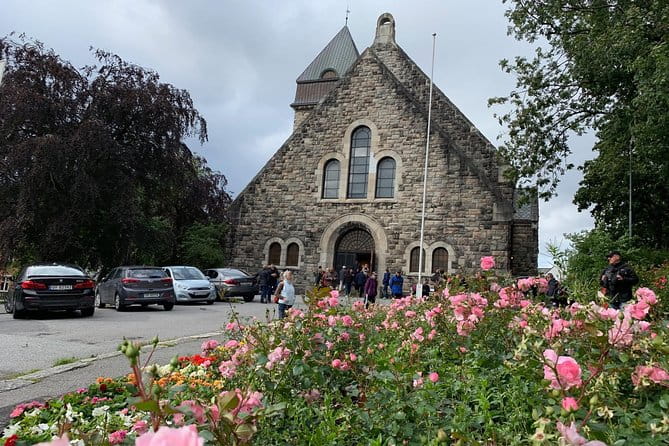 Alesund Private Excursion Viking`s islands - Final Thoughts