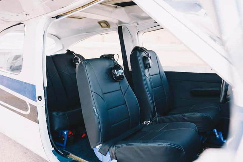 Ålesund: Scenic Flight Experience, Light Aircraft - Price and Logistics: Is It Worth It?