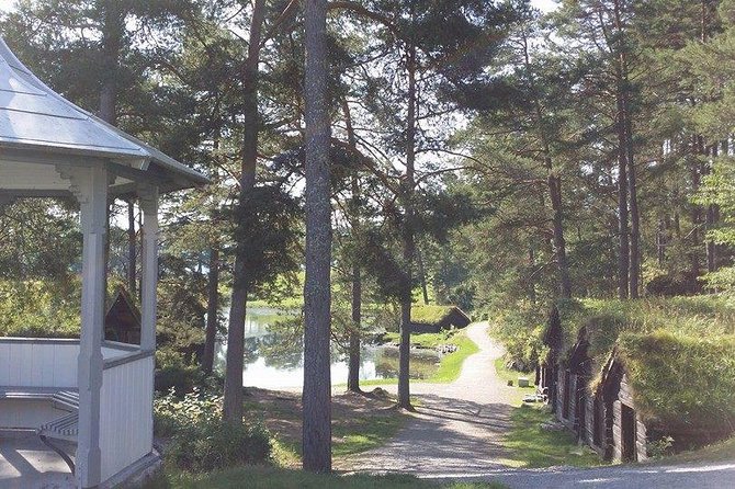 Alesund Shore Excursion: The Ultimate Sightseeing Tour - Tour Details