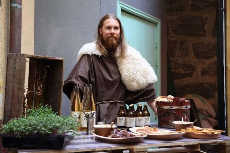 Alesund: Viking Tour with Ship Experience and Tasting - Who Should Consider This Experience?