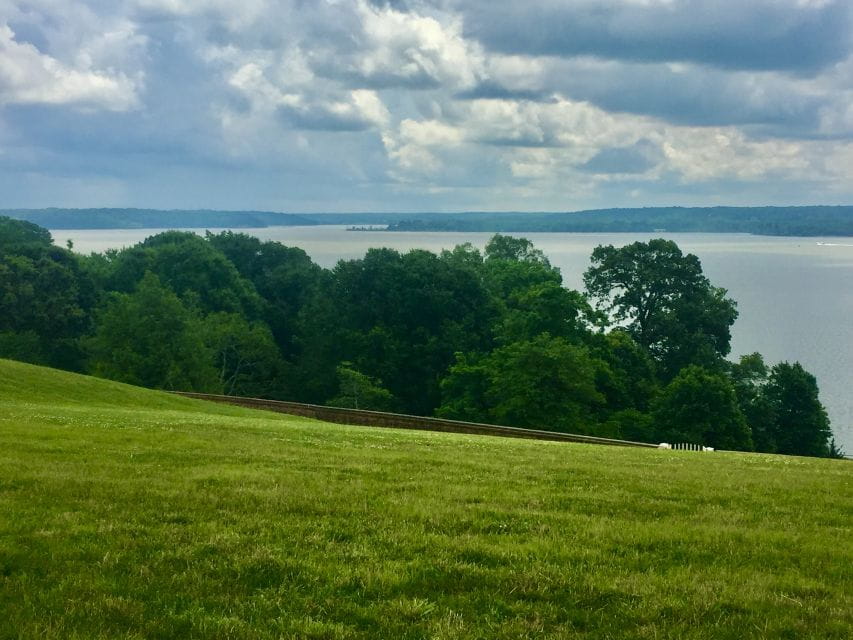 Alexandria: Private Tour of George Washingtons Mount Vernon - Visiting George Masons Gunston Hall