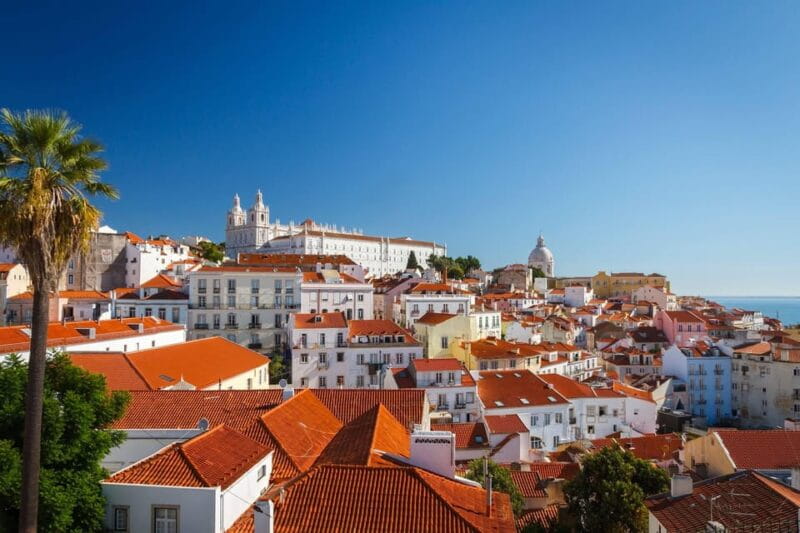 Alfama: A Tuk Tuk Ride through Historical Lisbon - Final Thoughts: Why This Tour Might Be the Perfect Intro to Lisbon