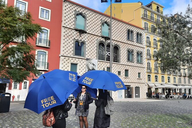 Alfama Tour in Lisbon Old Town - Lisbons Culture and Traditions
