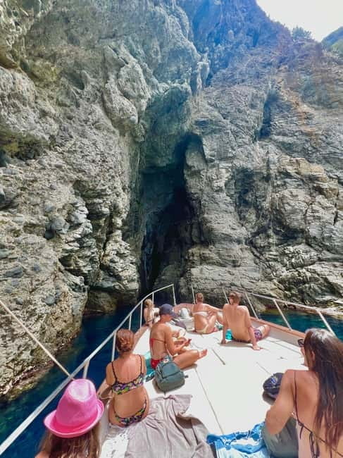 Alfotour tour 2 ore giro della costa viola - The Sum Up: Is This Tour Worth It?