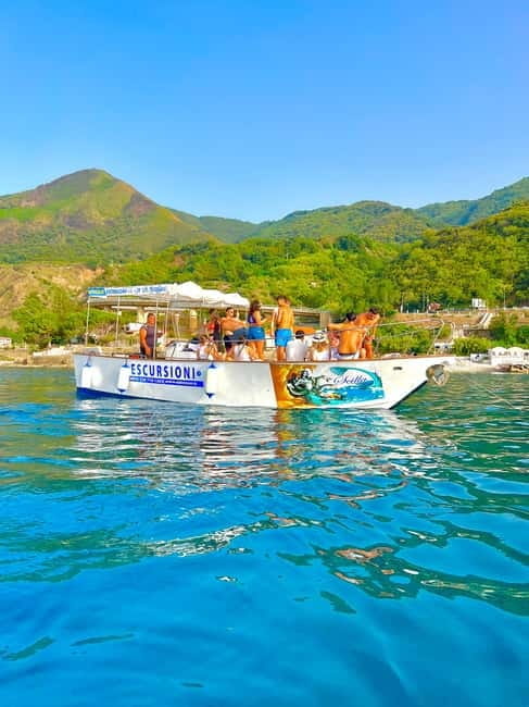 Alfotour tour 3 hour grotte di bagnara - Who Will Love This Tour?