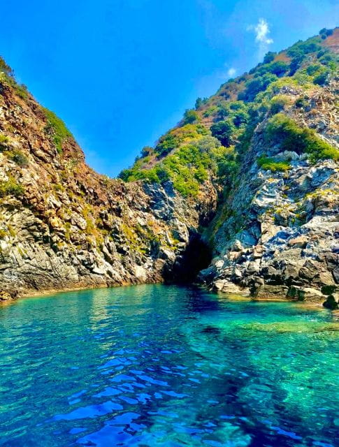 Alfotour tour 3 hour grotte di bagnara - Price and Logistics: What Matters