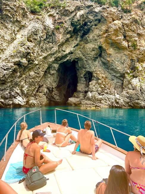 Alfotour tour 3 hour grotte di bagnara - Final Thoughts: Is This the Right Choice?