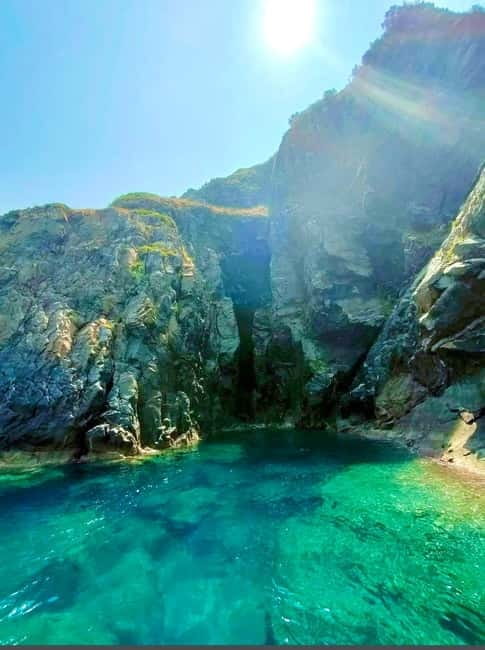 Alfotour tour 3 hour grotte di bagnara - FAQ about the Alfotour Grotte di Bagnara Boat Tour