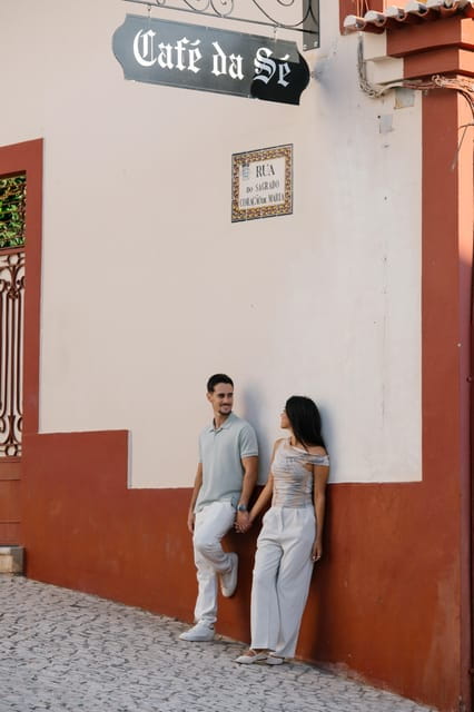 Algarve: 1 hour Couple & Family Photoshoot - Final Thoughts