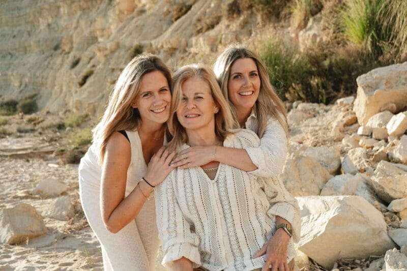 Algarve: 1 hour Couple & Family Photoshoot - FAQ