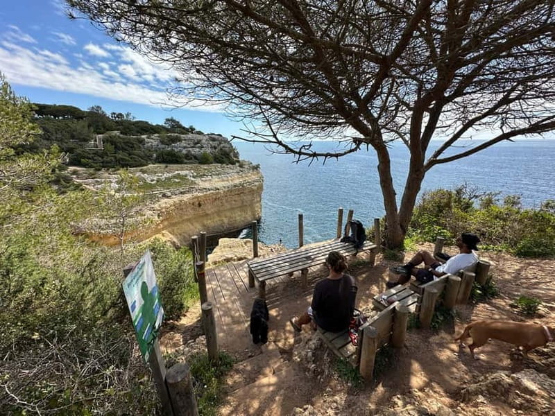 Algarve: 7 Seven Hanging Valley Hike Tour- Photos & Transfer - Key Points and Takeaways