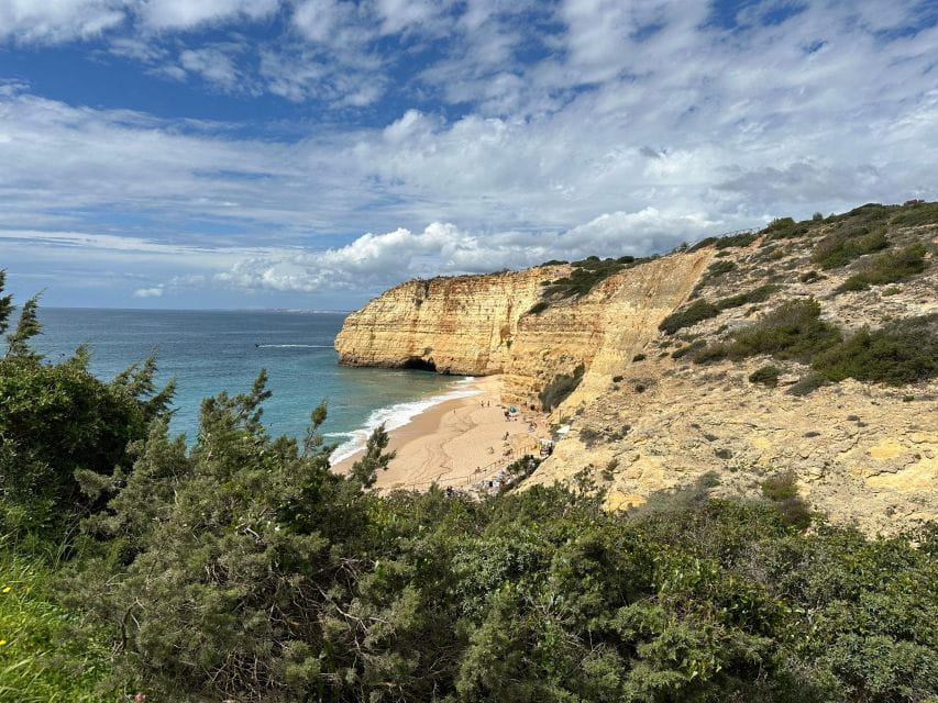Algarve: 7 Seven Hanging Valley Hike Tour- Photos & Transfer - Booking and Reservations