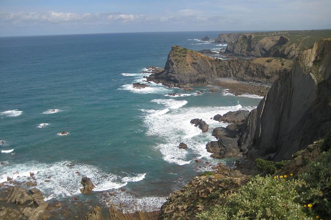 Algarve À La Carte - Visiting Cape St. Vincent