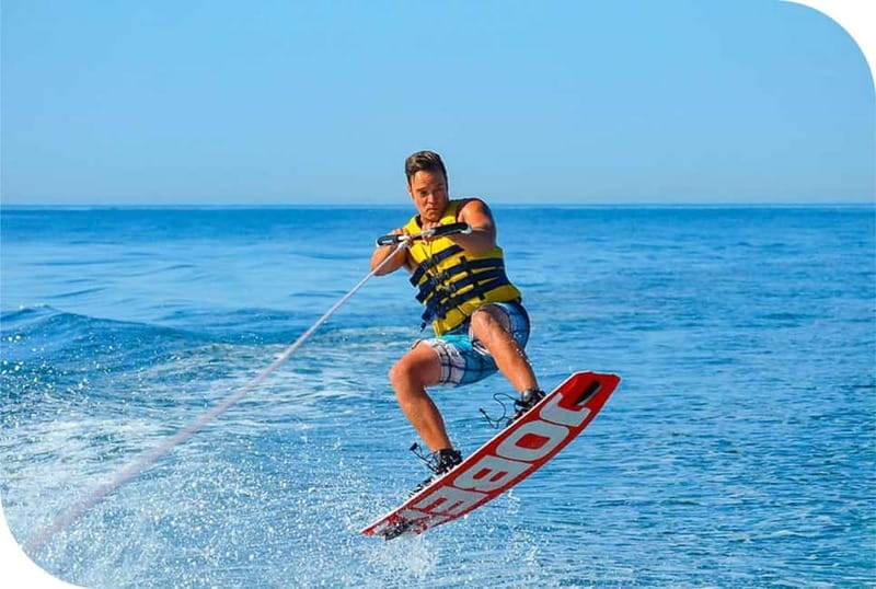 Algarve: Action Pack in Vilamoura - Private Tour - Key Points / Takeaways