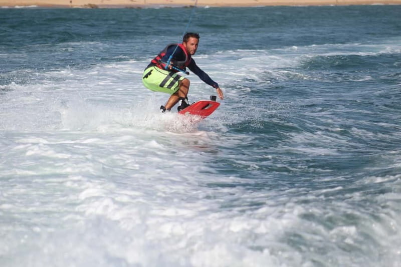 Algarve: Action Pack in Vilamoura - Private Tour - Who Should Consider This Experience?