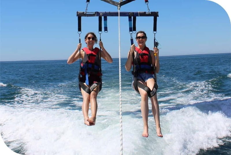 Algarve: Action Pack in Vilamoura - Private Tour - FAQ