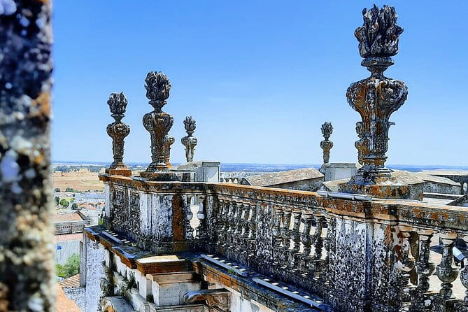 Algarve and Alentejo in 4 days - Private from Lisbon - In-Depth Itinerary Breakdown