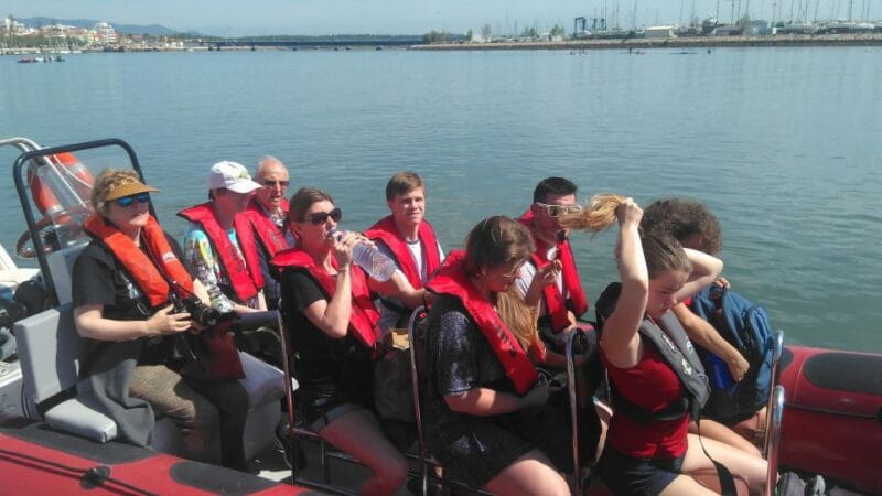 Algarve: Benagil Caves 2-Hour Private Tour - Final Thoughts: Is This Tour Worth It?