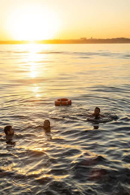 Algarve: Catamaran Sunset Tour with DJ or Live Guitarist - Price and Logistics: What You Need to Know