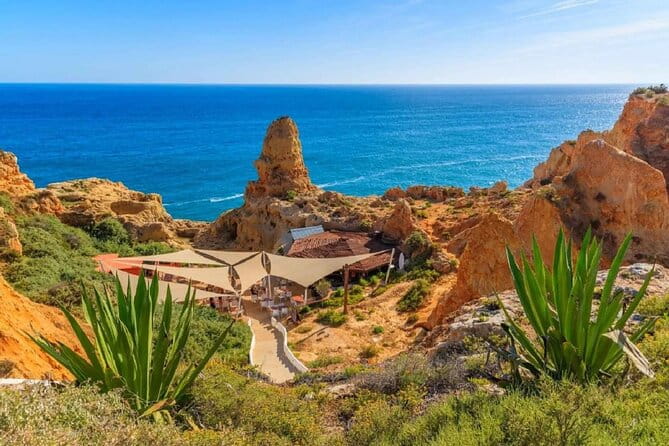 Algarve, Caves Benagil and Portimão Private Tour From Lisbon - Who Will Love This Tour?