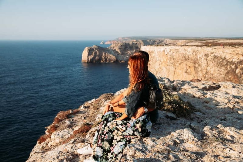 Algarve: Experience the Best of the West in German - Key points / Takeaways