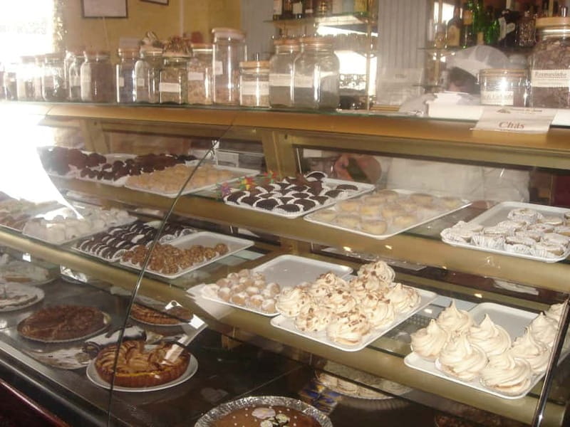 Algarve: Flavors and Traditions Tour - Detailed Breakdown of the Itinerary