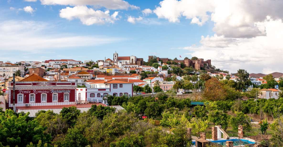 Algarve: Full-Day Guided Sightseeing Tour With Lunch - Highlights of the Tour