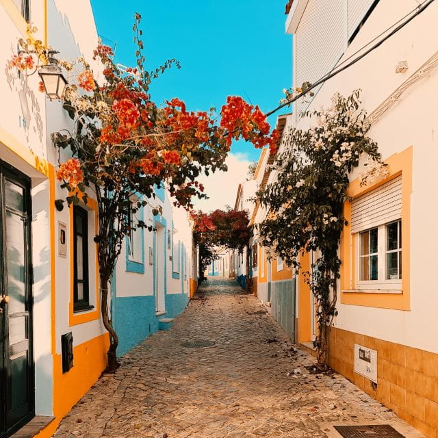 Algarve Full Day Tour Private- Boat Tour Included - Photographic Opportunities