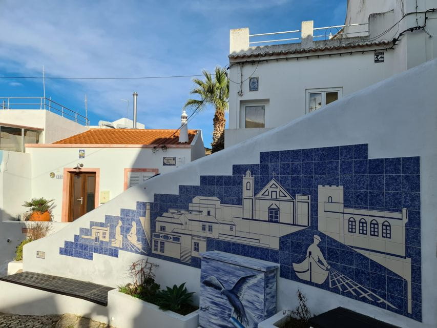 Algarve Full Day Tour Private- Boat Tour Included - Frequently Asked Questions