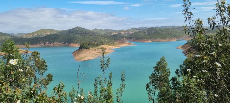 Algarve: Half Day Getaway - 3 Hours off Road Buggy Tour - Whats Included