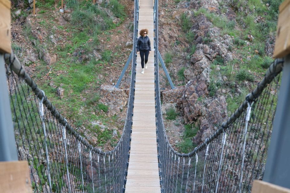 Algarve Highland Private Expedition - Inclusions and Pricing