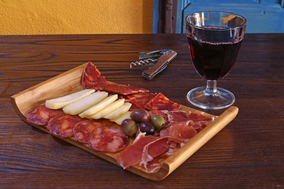 Algarve Highland Private Expedition - Expedition to Monchique Mountain