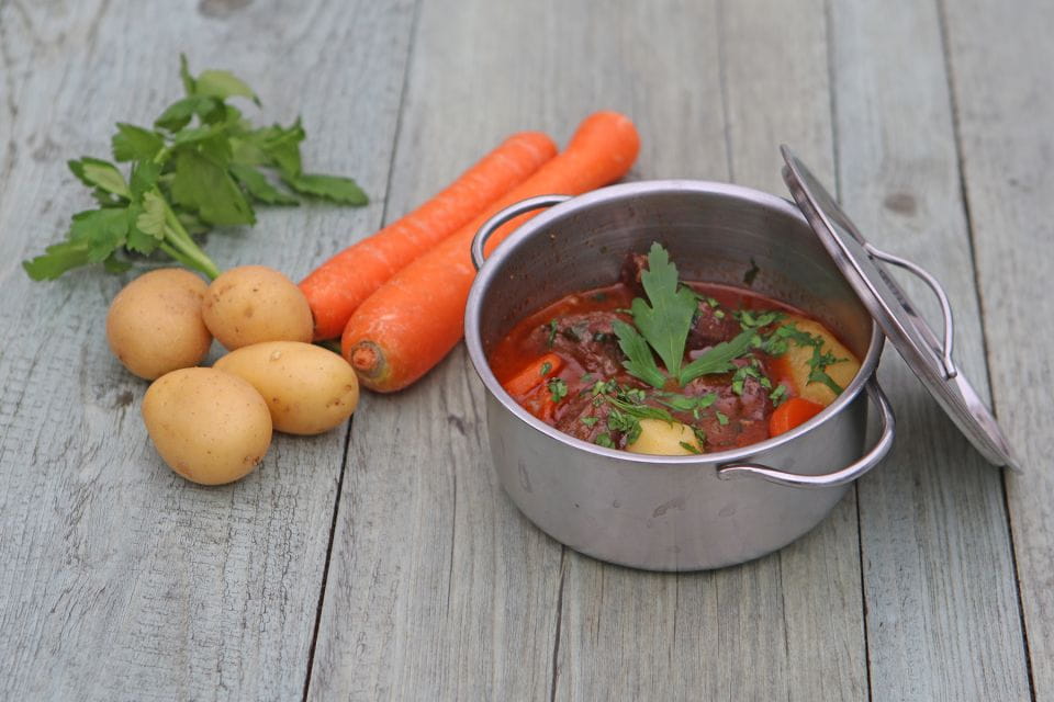 Algarve Highland Private Expedition - Panoramic Views From Fóia