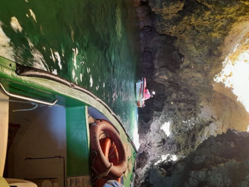 Algarve: Lagos, Ponta da Piedade and Sagres Private Tour - FAQs