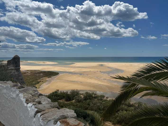 Algarve, Lisbon; V.I.P. Women's road trip with female guide - What Makes This Experience Stand Out?