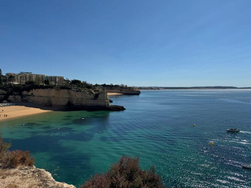 Algarve, Lisbon; V.I.P. Women's road trip with female guide - Who Is This Tour Best For?
