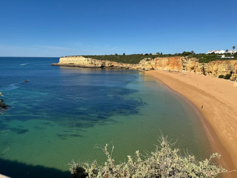 Algarve, Lisbon; V.I.P. Women's road trip with female guide - Practical Details and Tips for Booking