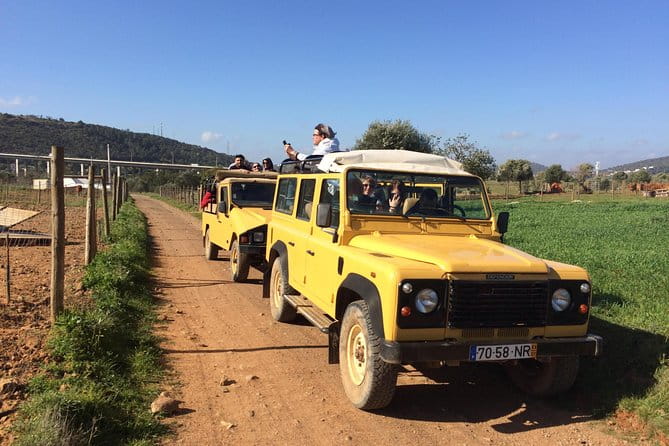 Algarve Mountains & Villages - Half Day Jeep Safari Trip - Final Thoughts