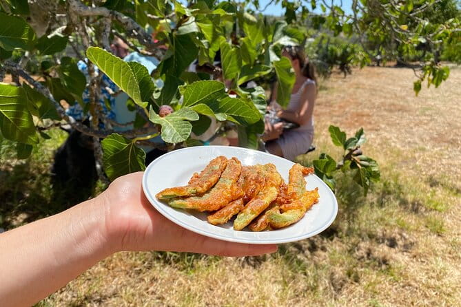 Algarve Mountais Tour with Lunch in the Vineyard - Discovering the Algarve Mountains: A Practical, Authentic Day