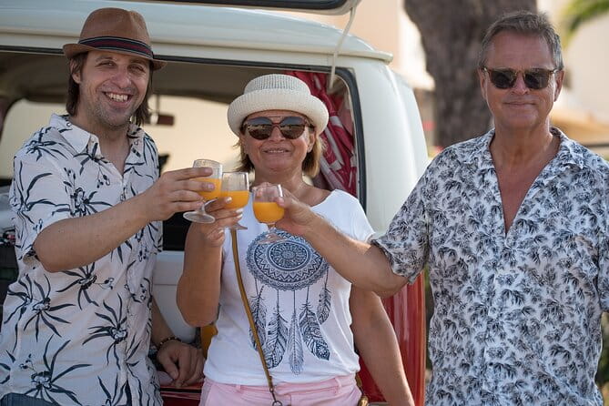 Algarve Mountais Tour with Lunch in the Vineyard - FAQs About the Algarve Mountains Tour