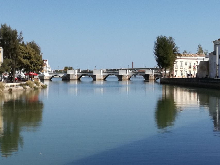 Algarve: Off-the-Beaten-Path Day Trip - Key Points