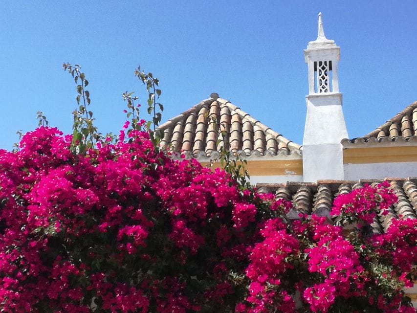 Algarve: Off-the-Beaten-Path Day Trip - Tour Duration and Inclusions