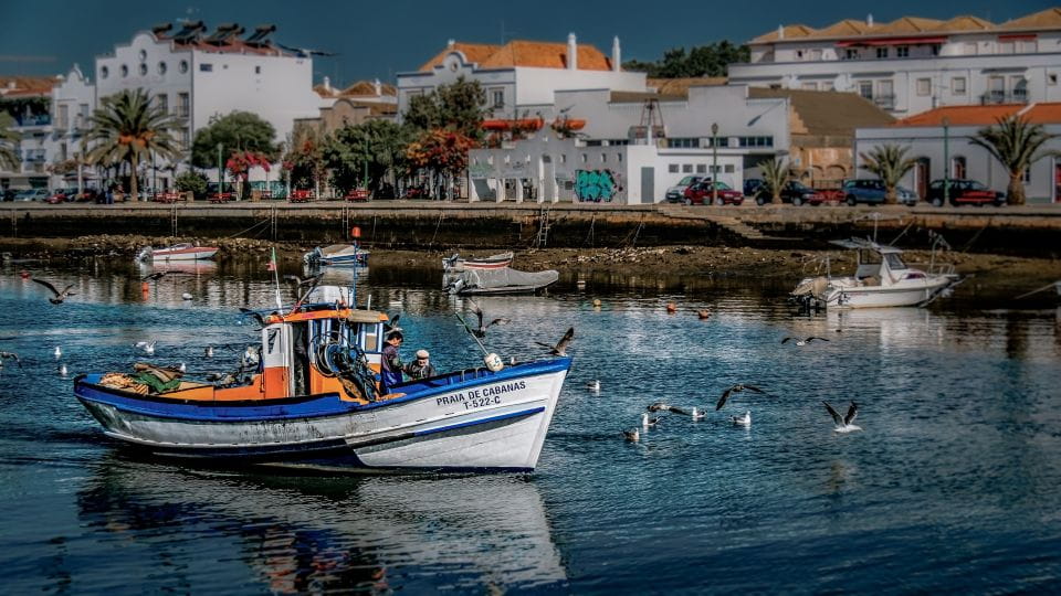 Algarve: Off-the-Beaten-Path Day Trip - Detailed Itinerary