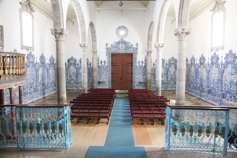 Algarve: Off-the-Beaten-Path Day Trip - Salt Production