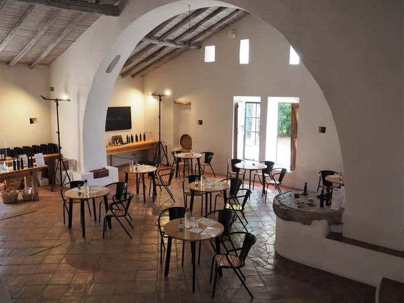 Algarve: Olive Oil, Market, and Ria Formosa Boat Tour - Key Points / Takeaways