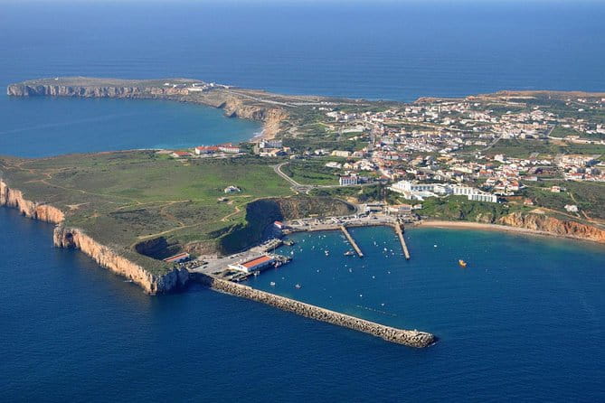 Algarve Private Full Day Sightseeing Tour from Lisbon - Key points / Takeaways