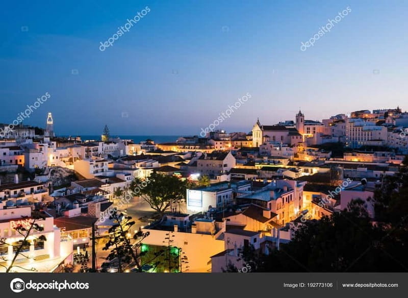 Algarve Private Tour - The Logistics and Value