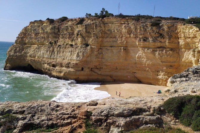 Algarve private transfer to Seville - An In-Depth Look at the Private Transfer Experience